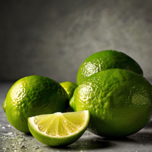 Seedless Lime (Persian Lime)