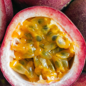 Purple Passion Fruit