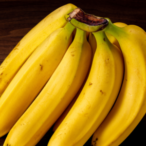 Cavendish Banana