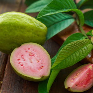 Guava (Red Flesh)