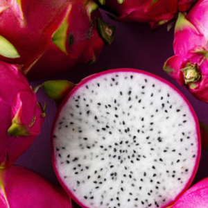 Dragon Fruit (White Flesh)